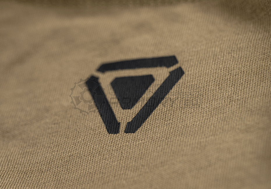 OT Scratched Logo Tee (Outrider)