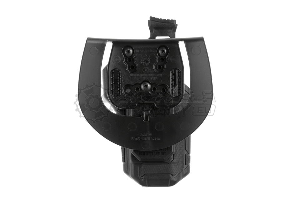 Omnivore Holster Left (Blackhawk)