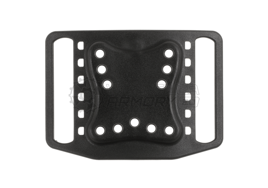 Omnivore Holster Left (Blackhawk)