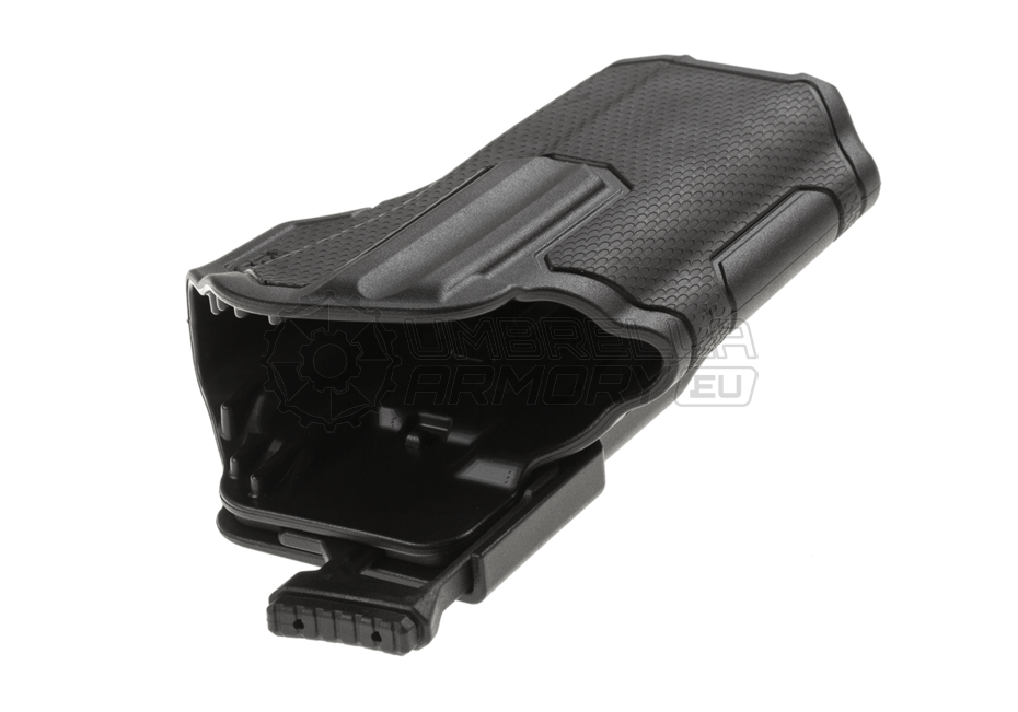 Omnivore Holster Left (Blackhawk)