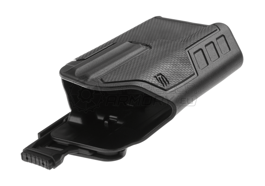 Omnivore Holster with Streamlight TLR-1/2 (Blackhawk)