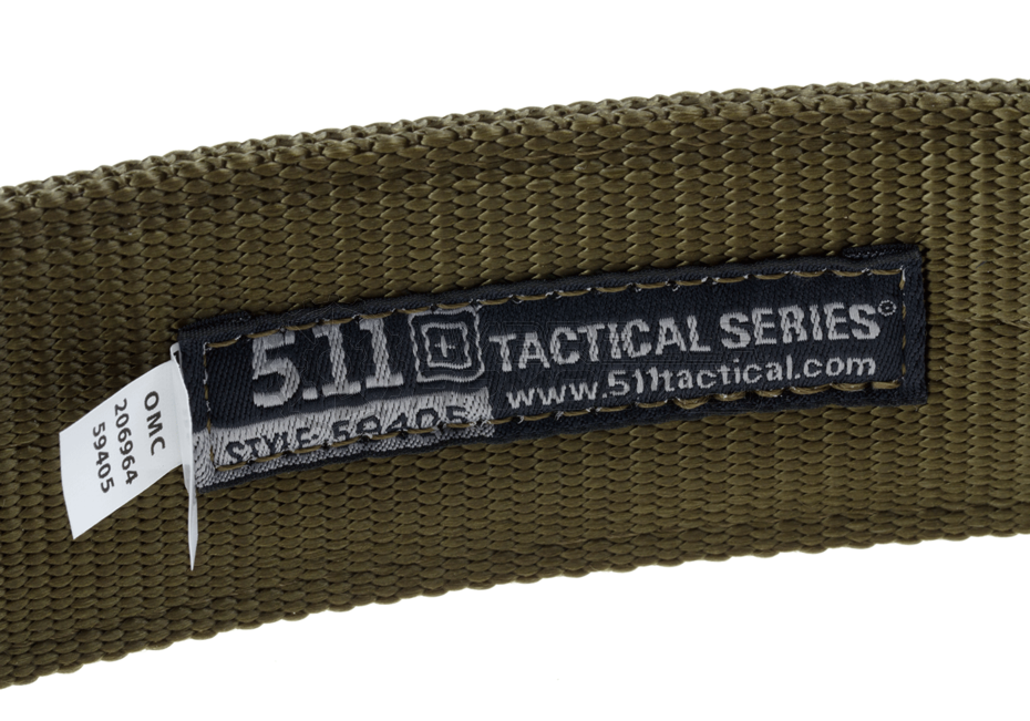 Operator Belt (5.11 Tactical)