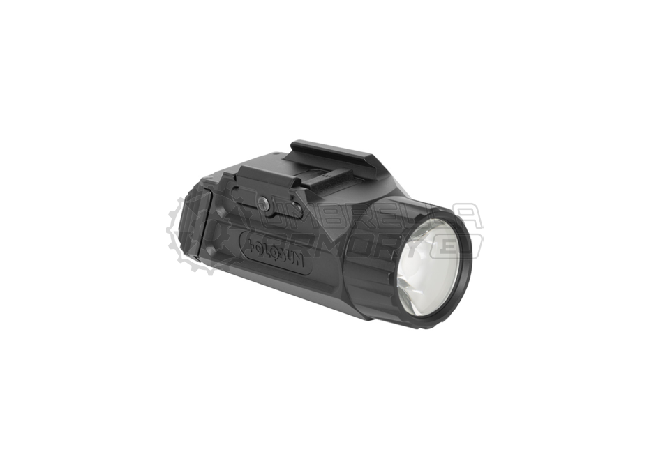 P.ID Pistol Flashlight (Holosun)