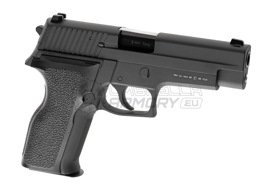 P226 E2 Full Metal GBB (WE)