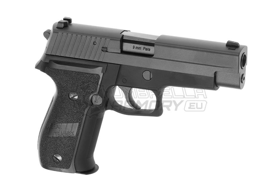 P226 Full Metal GBB (WE)