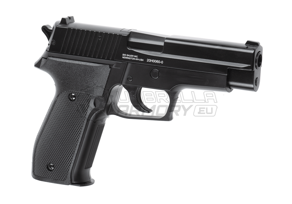 P226 H.P.A. Spring Gun (SIG Sauer)