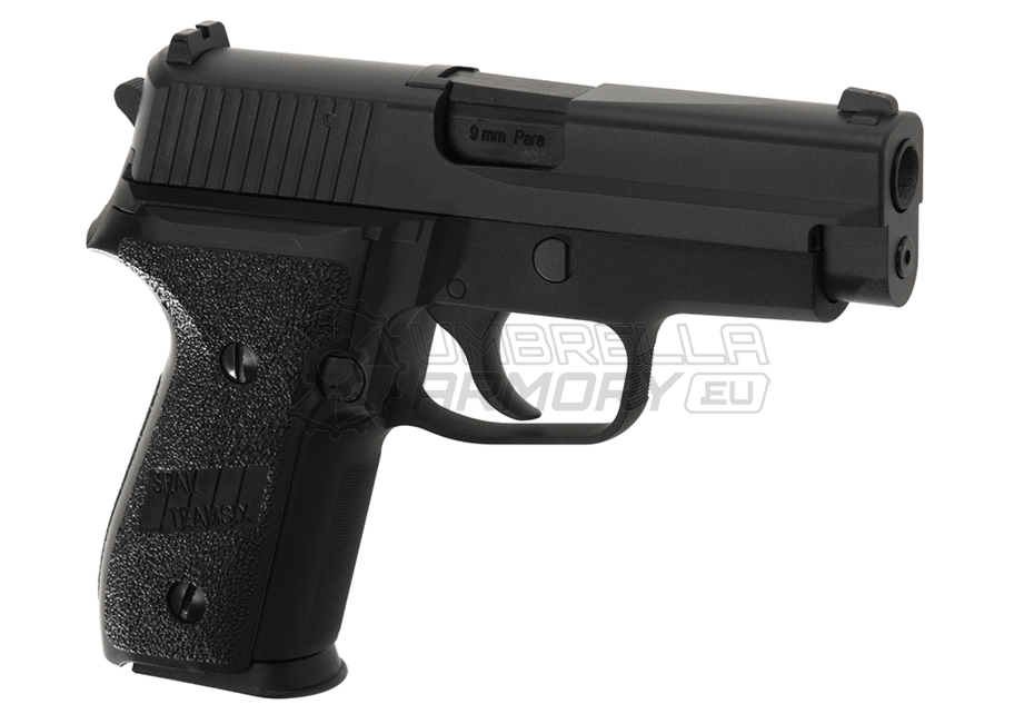 P228 Full Metal GBB (WE)