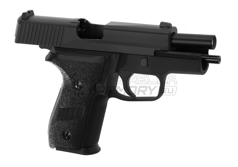 P228 Full Metal GBB (WE)