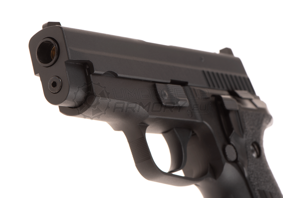 P229 Full Metal GBB (WE)