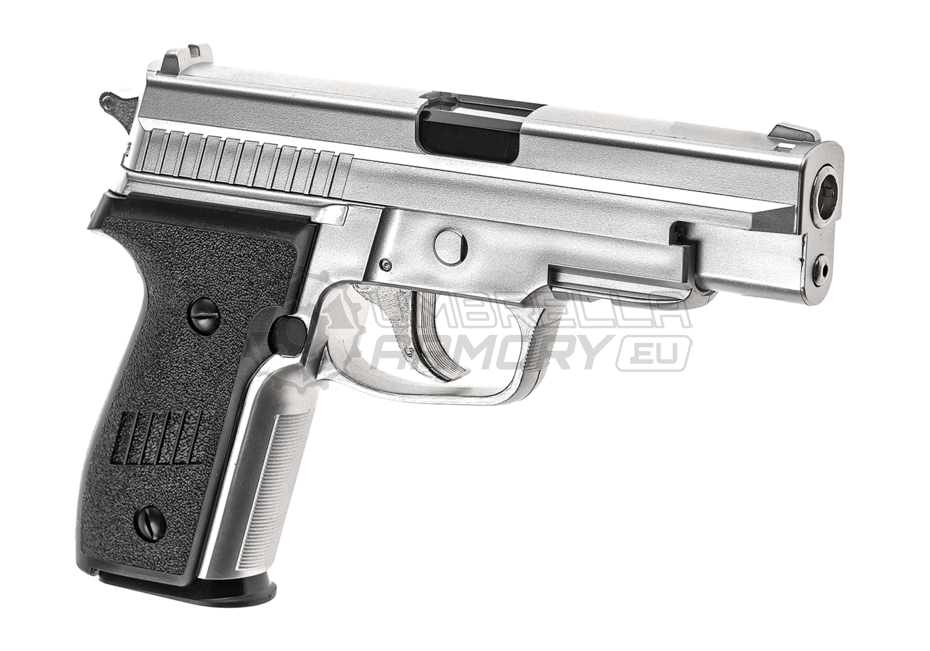 P229 Spring Pistol (HFC)