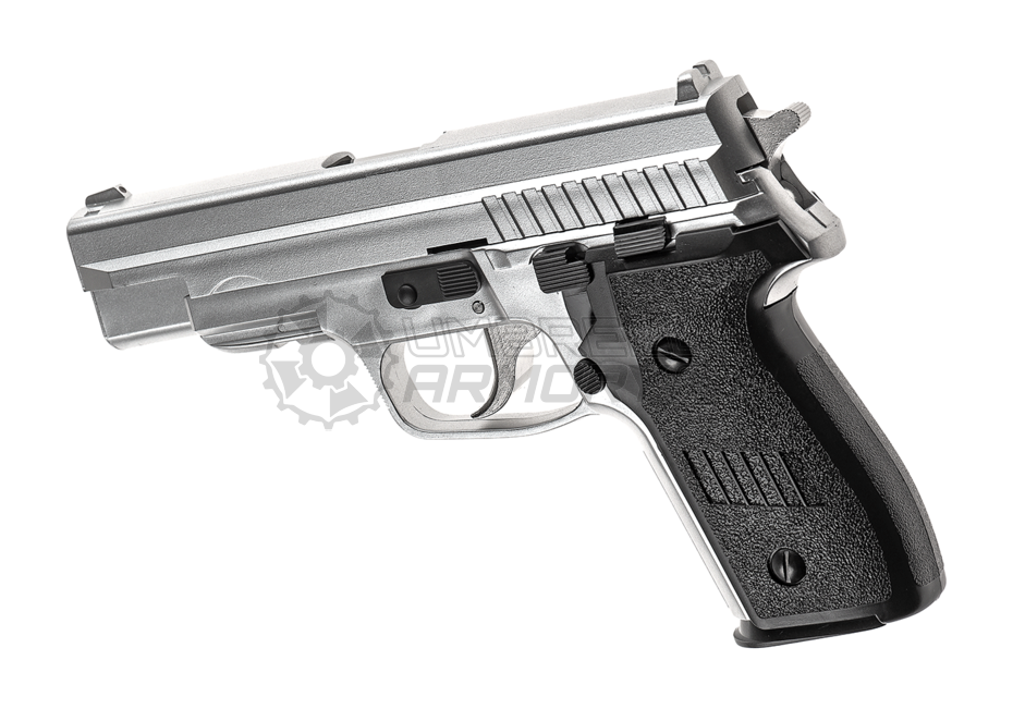 P229 Spring Pistol (HFC)