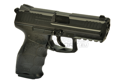 Spring Pistols