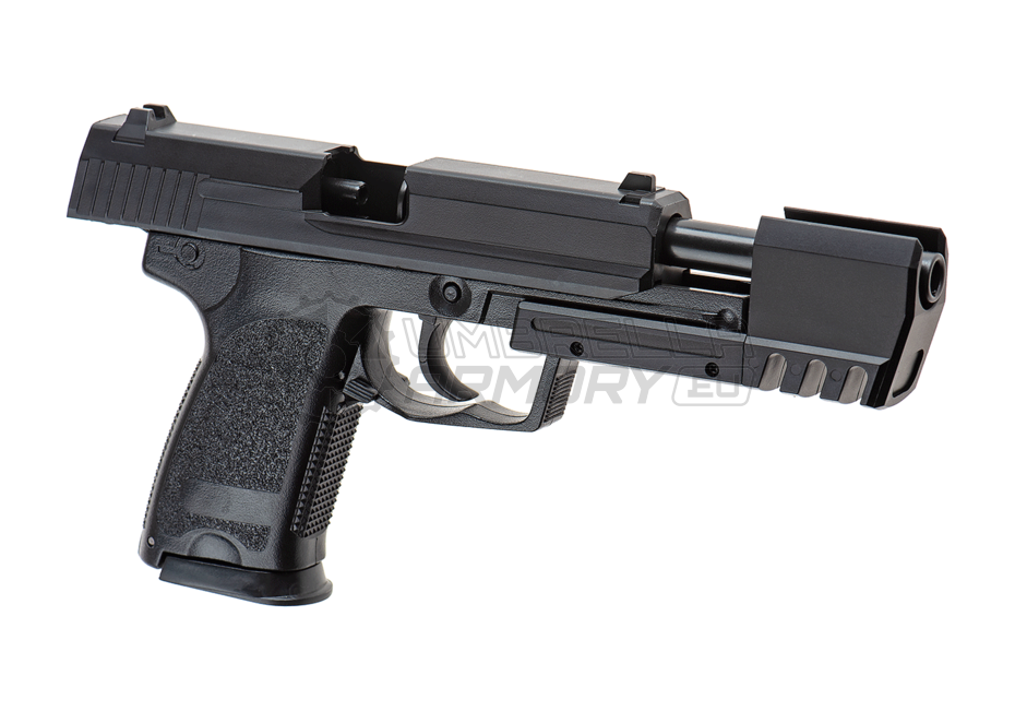 P8 Match Spring Pistol (HFC)