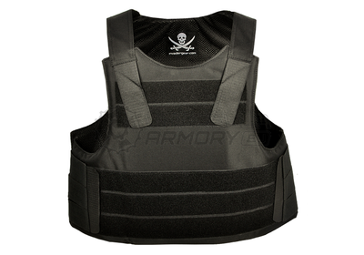 Concealable