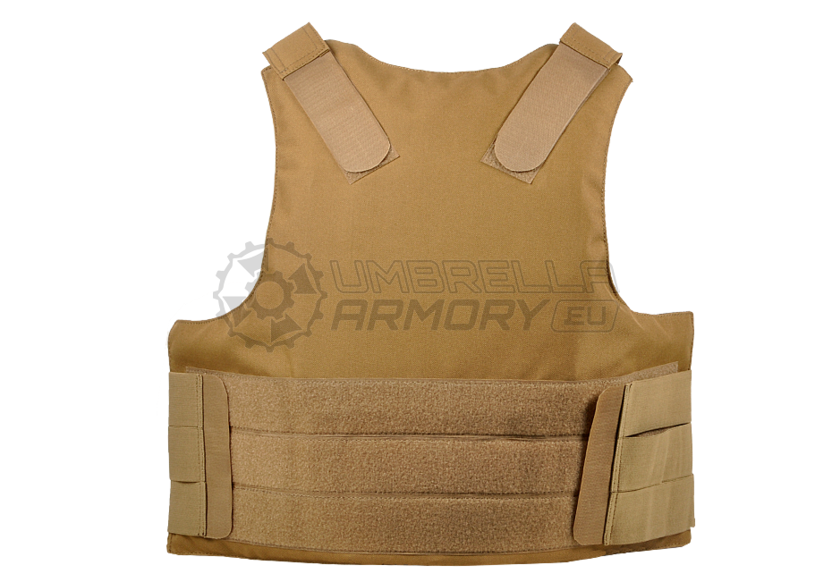 PECA Body Armor Vest (Invader Gear)