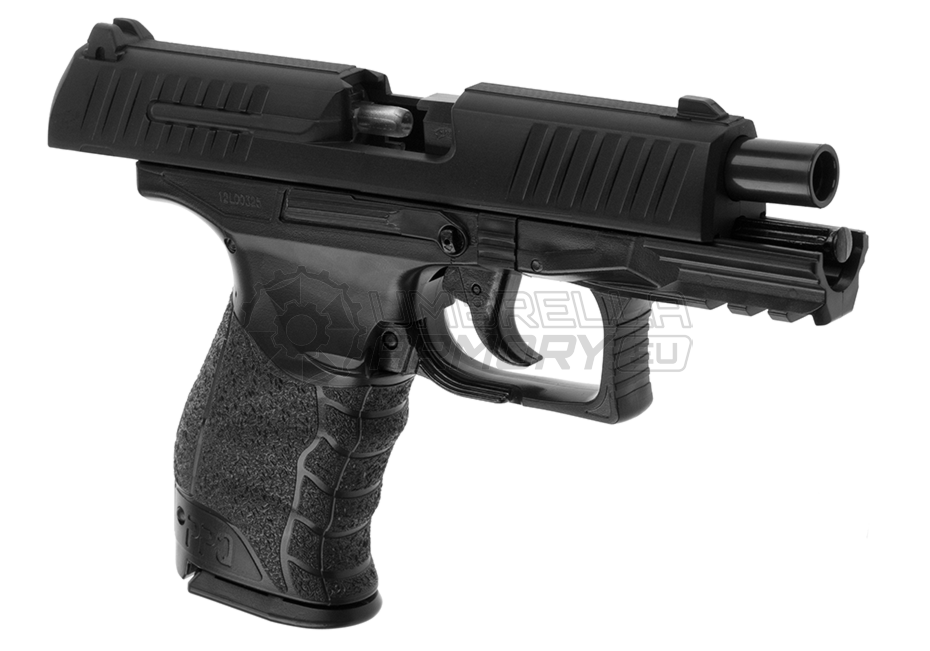 PPQ Metal Slide Spring Gun (Walther)