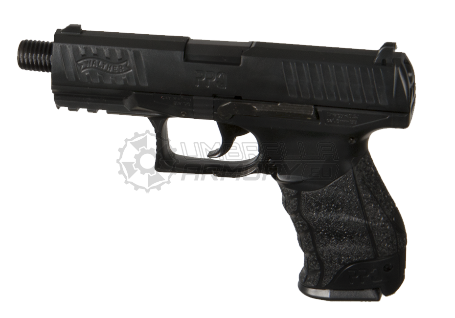 PPQ Navy Kit Spring Gun (Walther)