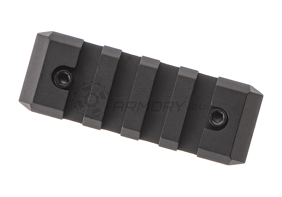 PRO Rail for Super Slim Drop-in Handguard 4 Slots (Leapers)