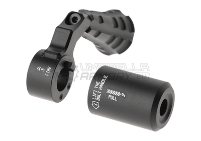 Enhancement and Spare Parts