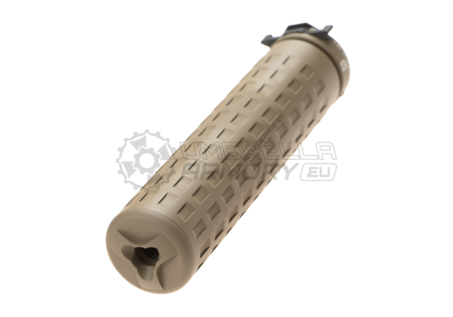 PTS Griffin M4SD II Mock Suppressor (PTS Syndicate)