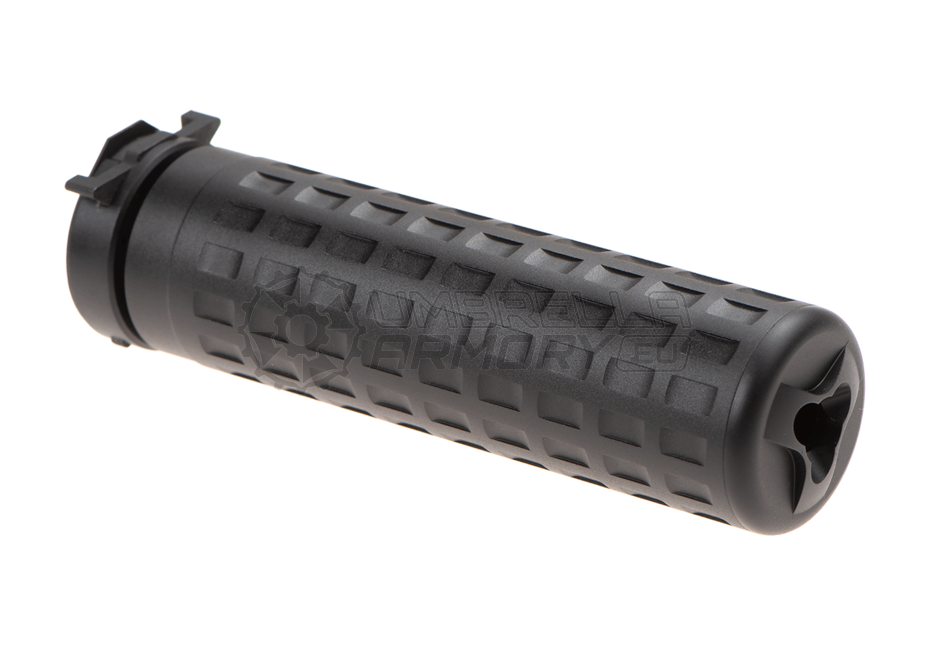 PTS Griffin M4SD-K Mock Suppressor (PTS Syndicate)