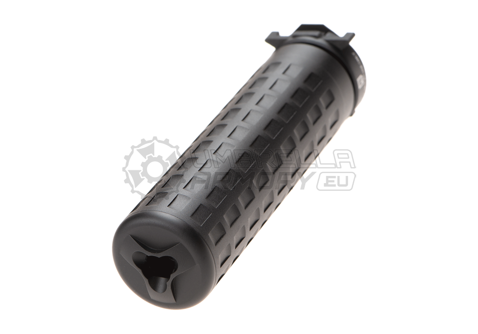 PTS Griffin M4SD-K Mock Suppressor (PTS Syndicate)