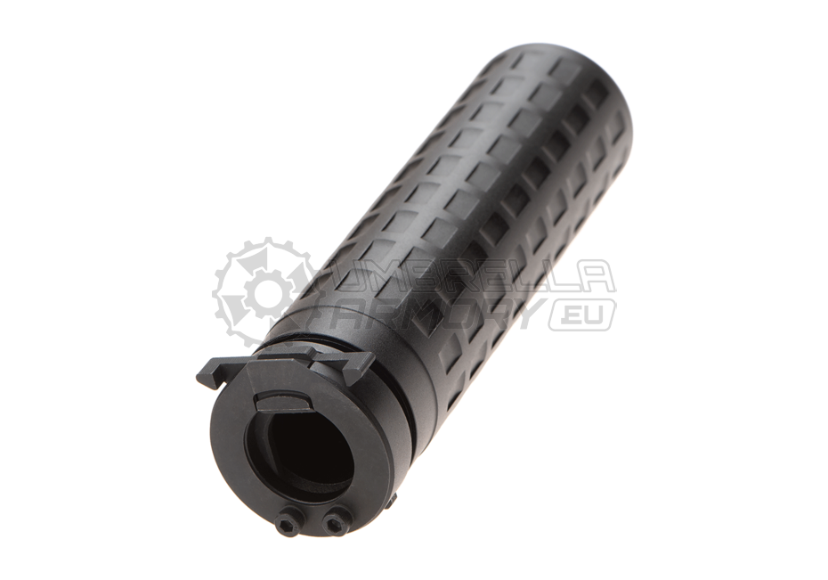 PTS Griffin M4SD-K Mock Suppressor (PTS Syndicate)