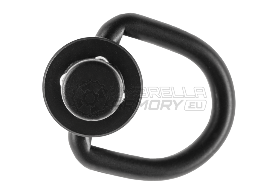 PTS Low Profile QD Sling Swivel (PTS Syndicate)