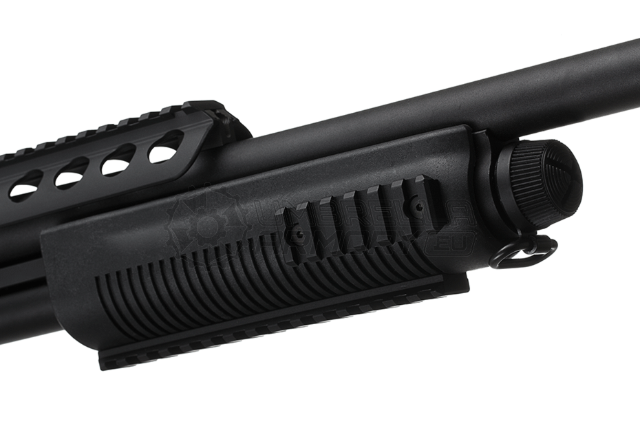 PTS M870 Medium Shotgun (G&P)