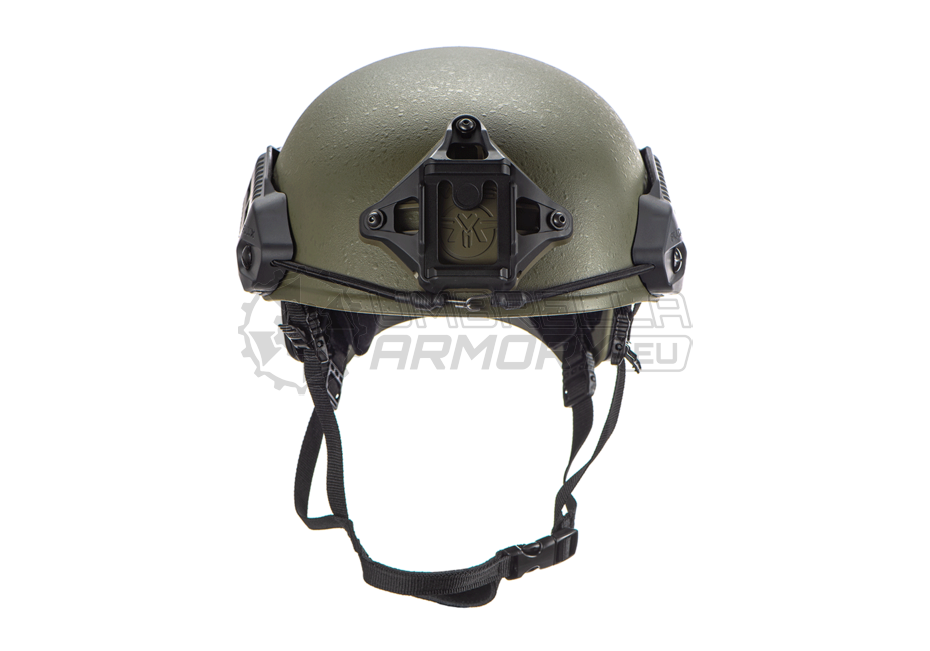 PTS MTEK Flux Helmet (PTS Syndicate)