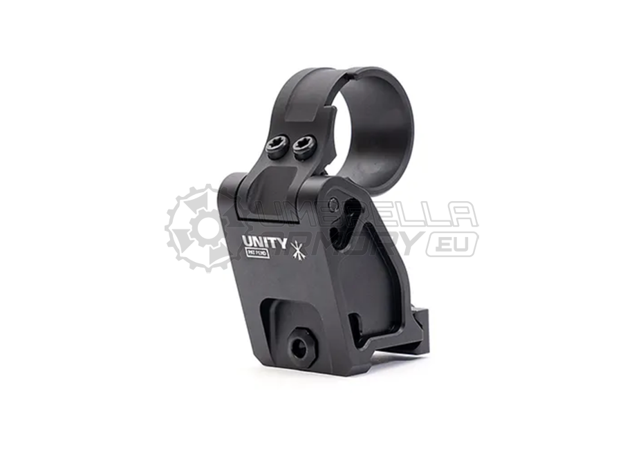 PTS Unity Tactical FAST FTS Aimpoint Magnifier Mount (PTS Syndicate)