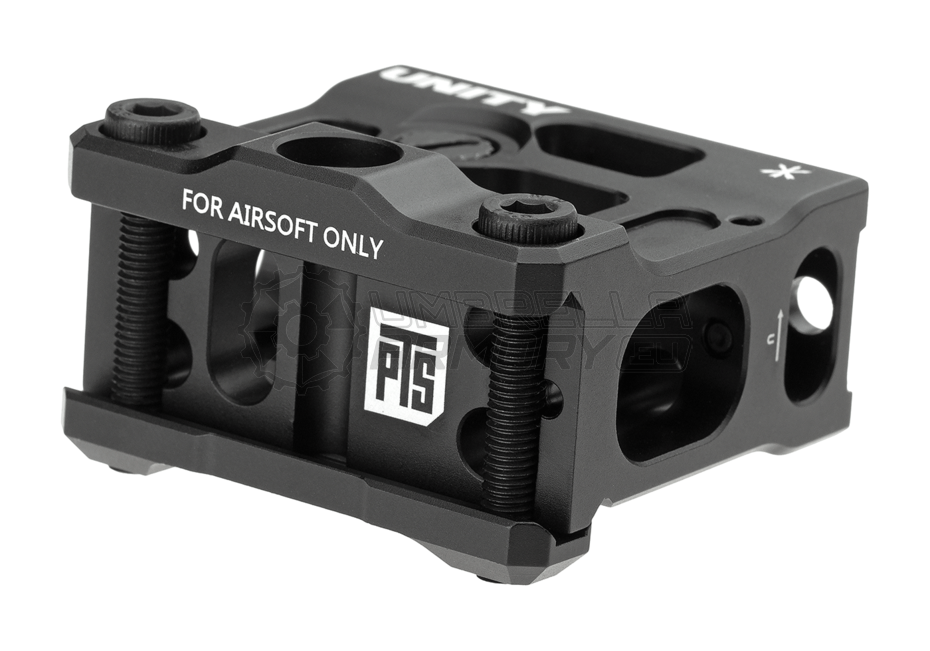 PTS Unity Tactical FAST Micro Mount (PTS Syndicate)