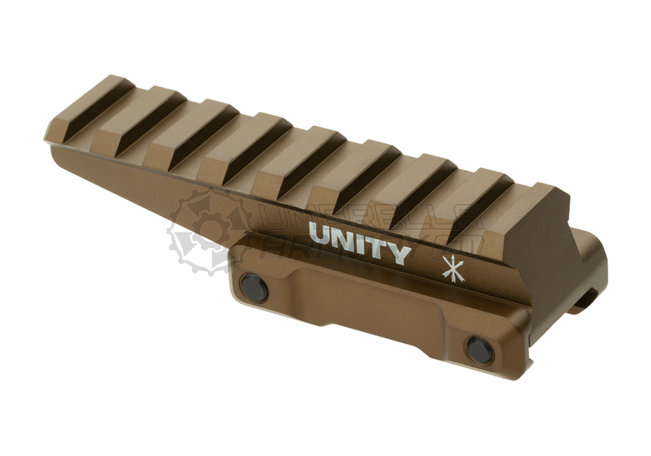 PTS Unity Tactical FAST Micro Riser (PTS Syndicate)