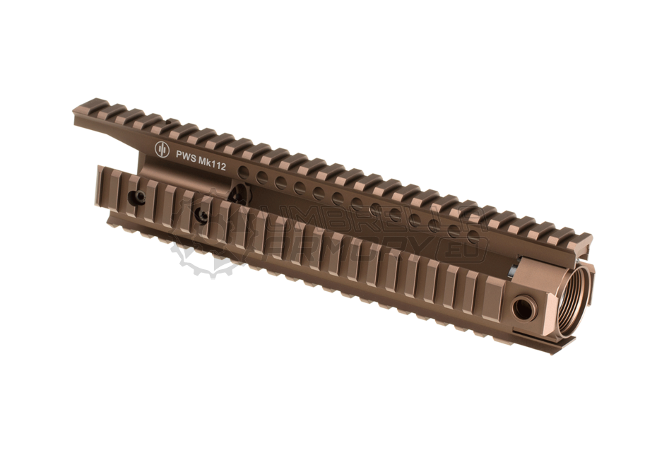 PWS MK112 Rail (Madbull)