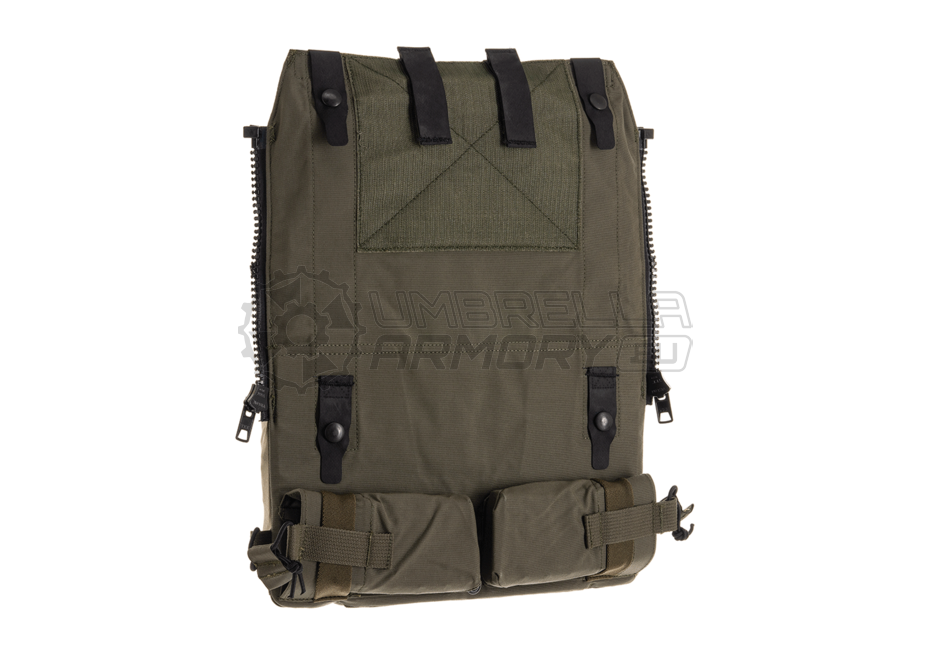 Pack Zip-On Panel 2.0 (Crye Precision)