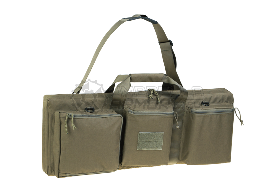 Padded Rifle Carrier 80cm (Invader Gear)