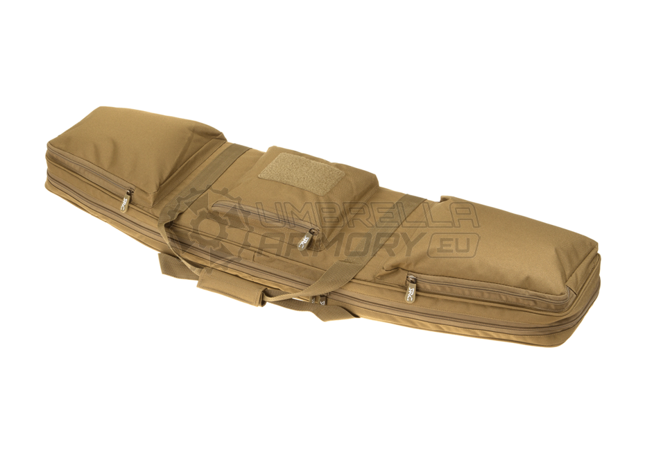 Padded Rifle Case 100cm (SRC)