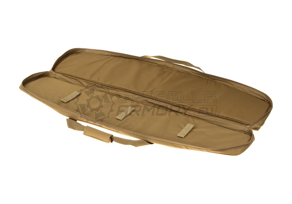 Padded Rifle Case 100cm (SRC)