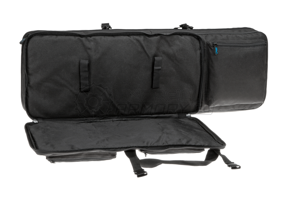 Padded Rifle Case Combo 86+60cm (SRC)