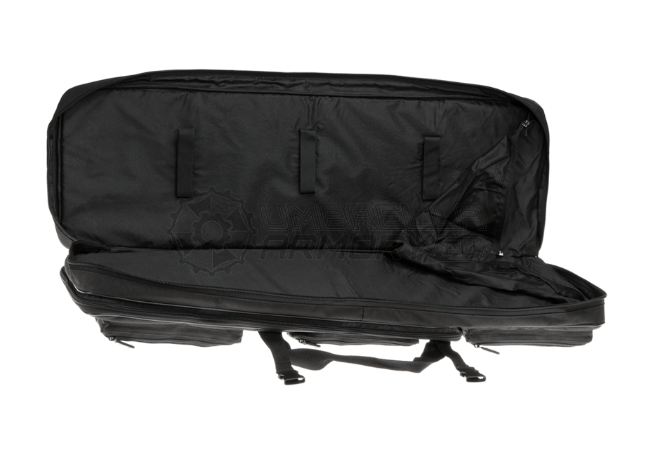 Padded Rifle Case Combo 86+60cm (SRC)