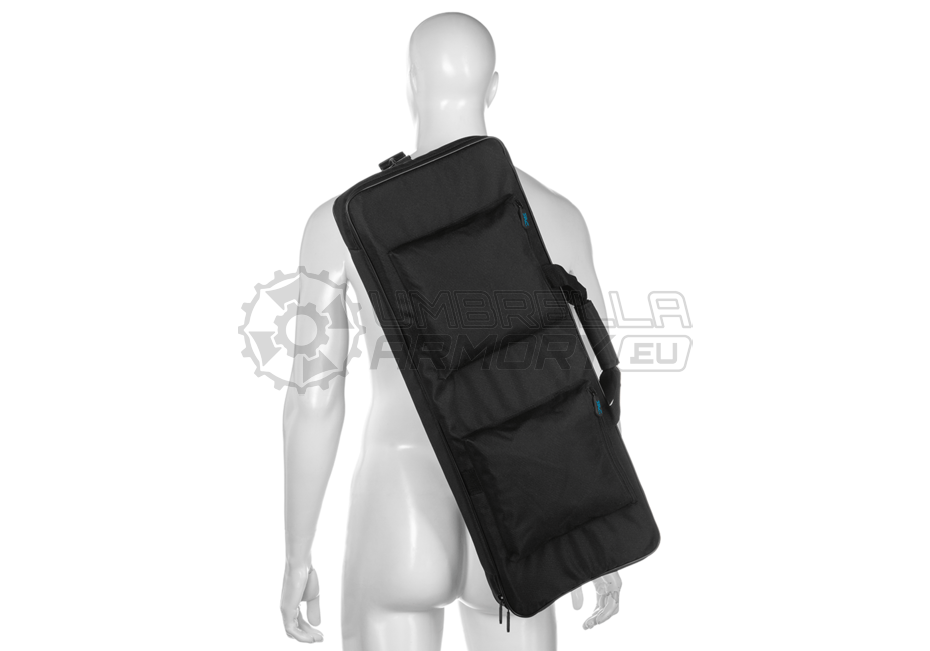 Padded Twin Rifle Case 68cm (SRC)