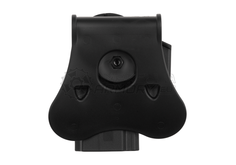 Paddle Holster for SIG P320 (Amomax)