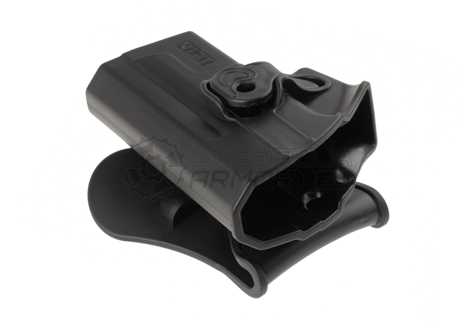 Paddle Holster for SIG SP2022 (Amomax)