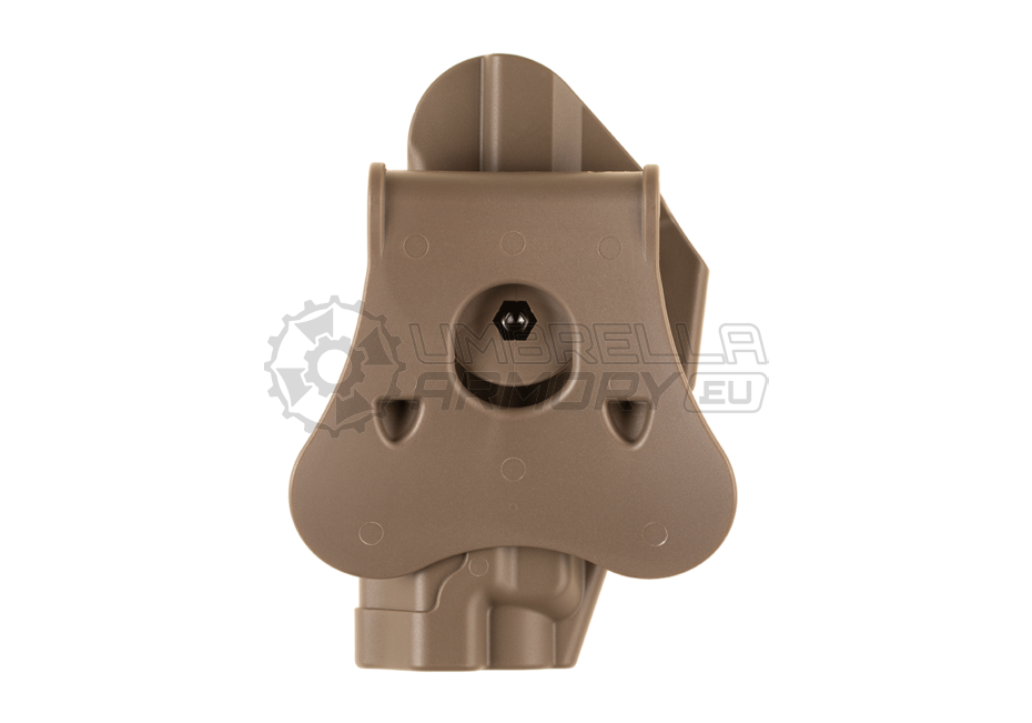 Paddle Holster for WE / KJW / TM P226 (Amomax)