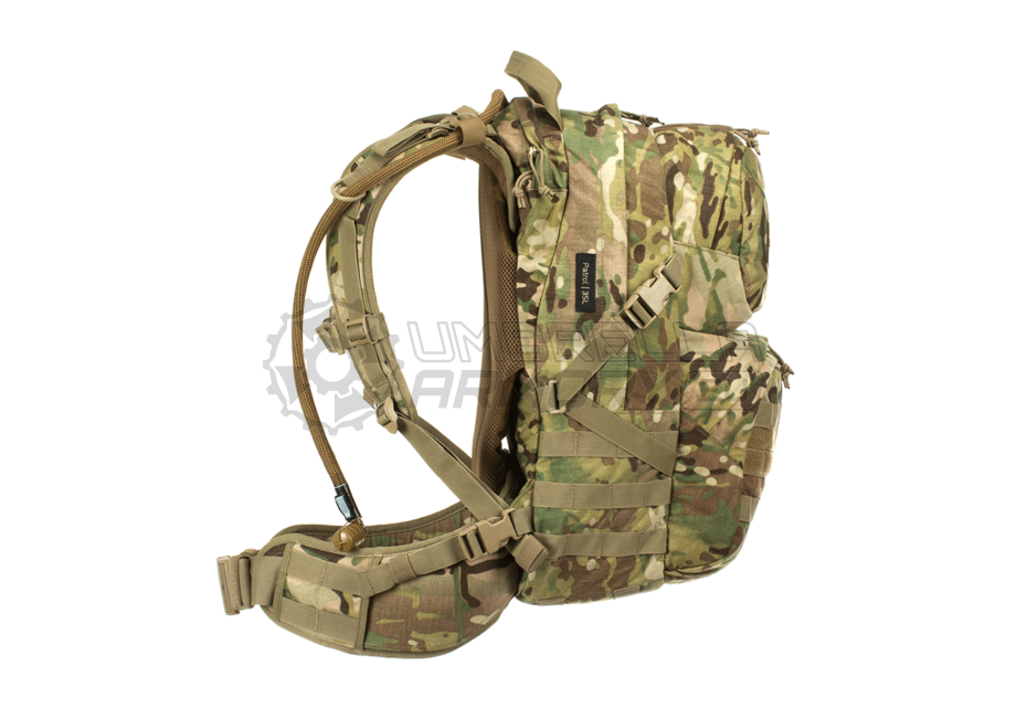 Patrol 35L Hydration Cargo Pack (Source)