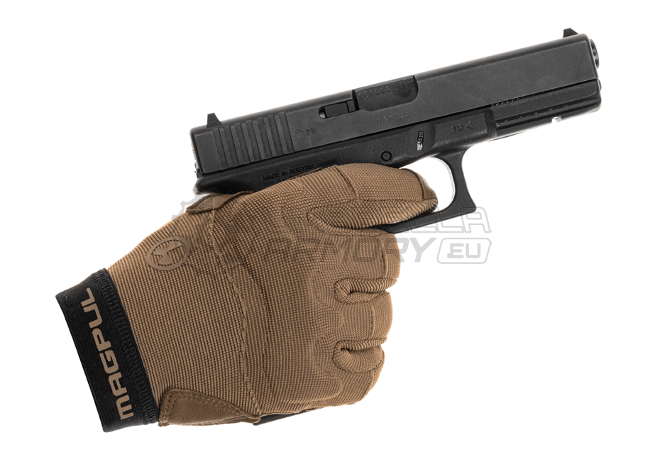 Patrol Glove 2.0 (Magpul)