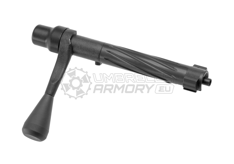 Performance CNC Steel Bolt AAC21 / KJW M700 (Action Army)