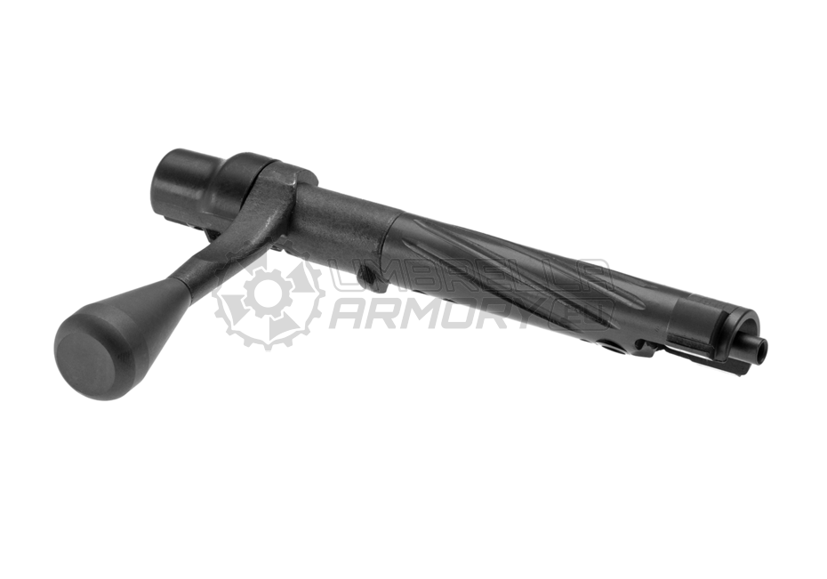 Performance CNC Steel Bolt AAC21 / KJW M700 (Action Army)