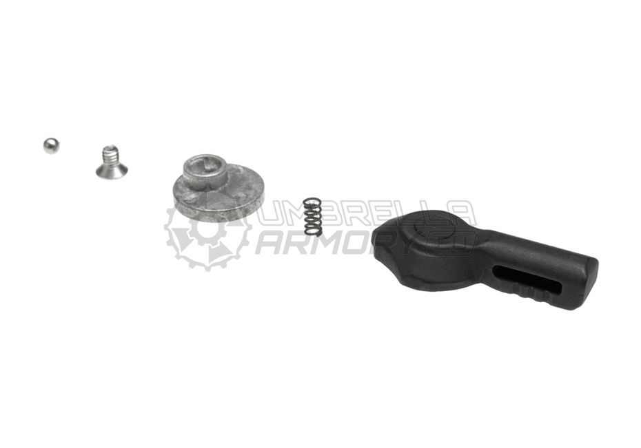 Phantom Long Throw AEG Safety Selector (APS)