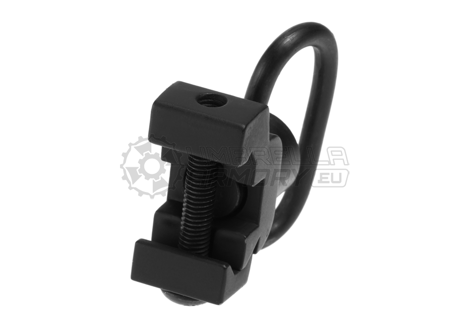 Picatinny QD Sling Swivel (Metal)